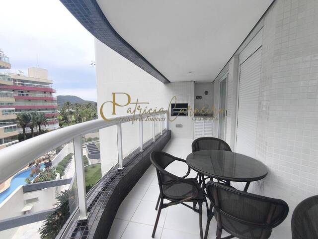 Apartamento para Venda em Bertioga - 4