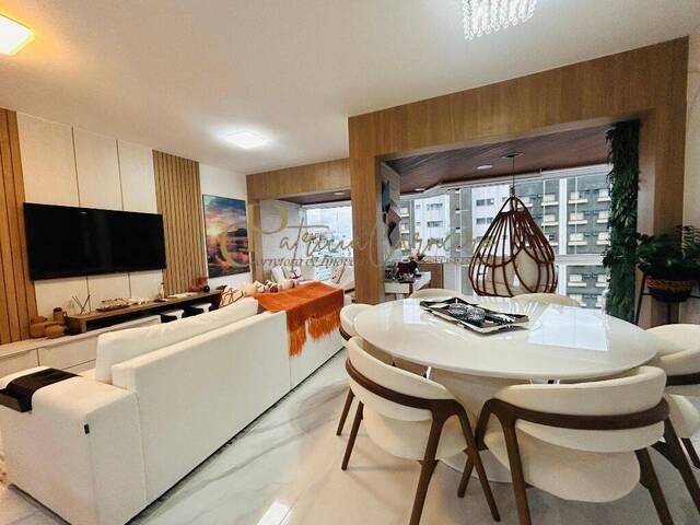 Apartamento para Venda em Bertioga - 4