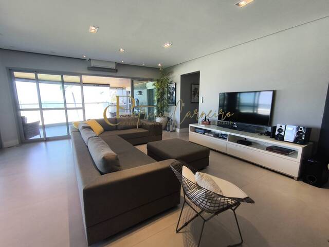 Apartamento para Venda em Bertioga - 4