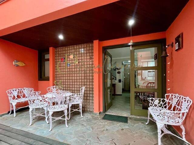 Villagio para Venda em Bertioga - 2