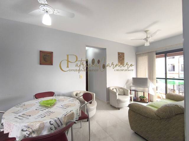 Apartamento para Venda em Bertioga - 4