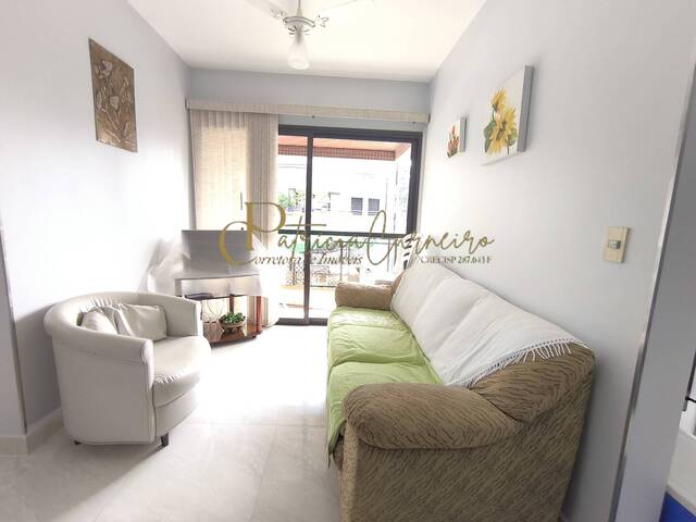 Apartamento para Venda em Bertioga - 3