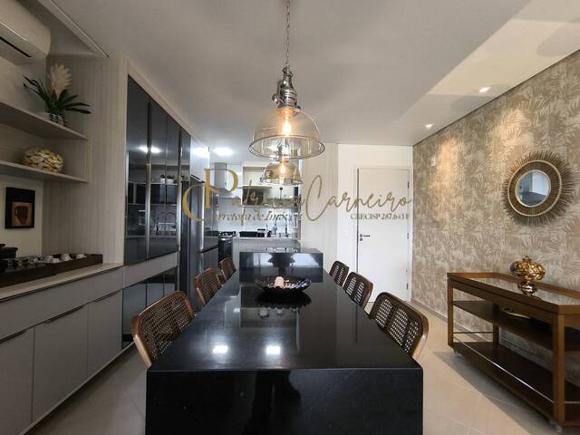 Apartamento para Venda em Bertioga - 5