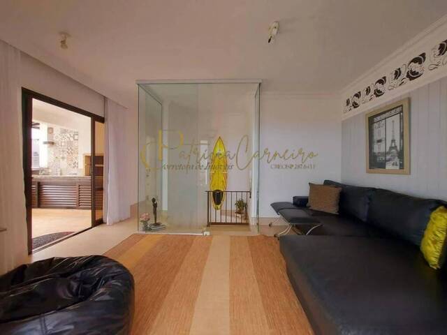 Cobertura para Venda em Bertioga - 4