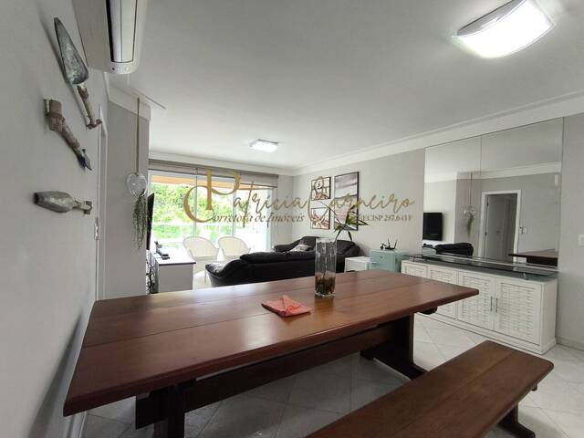 Apartamento para Venda em Bertioga - 3