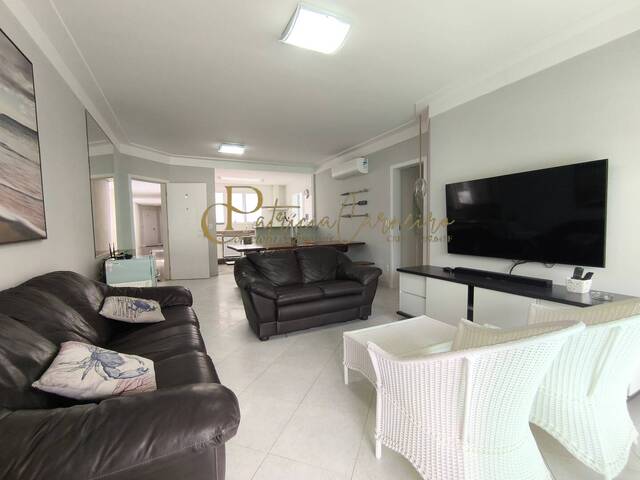 Apartamento para Venda em Bertioga - 2