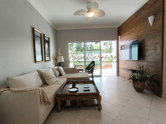 Apartamento Garden para Venda em Bertioga - 2