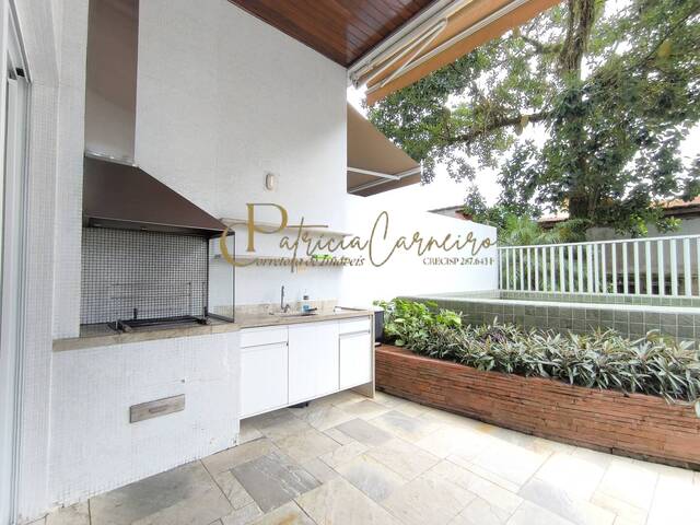 Apartamento Garden para Venda em Bertioga - 5