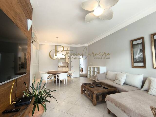 Apartamento Garden para Venda em Bertioga - 4