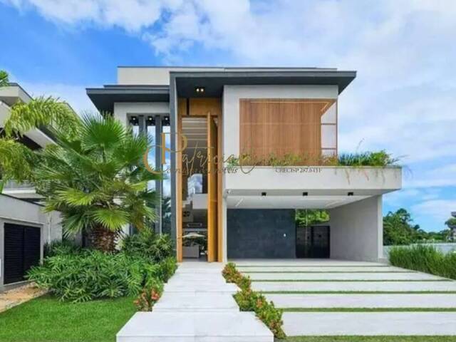 #C0568 - Casa para Venda em Bertioga - SP - 1