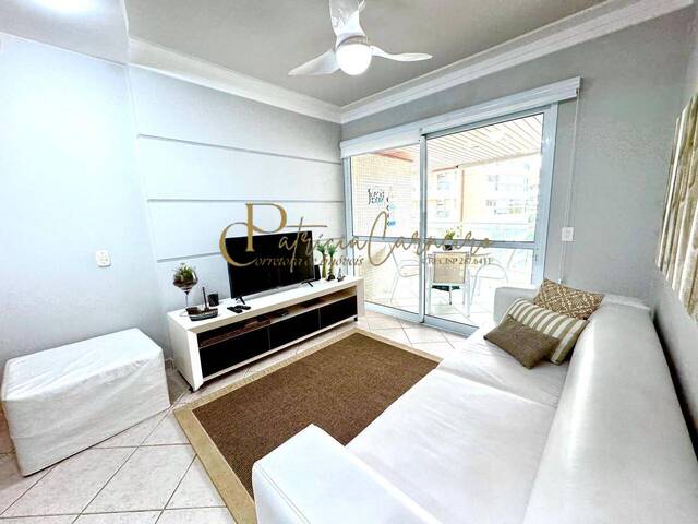 Apartamento para Venda em Bertioga - 2