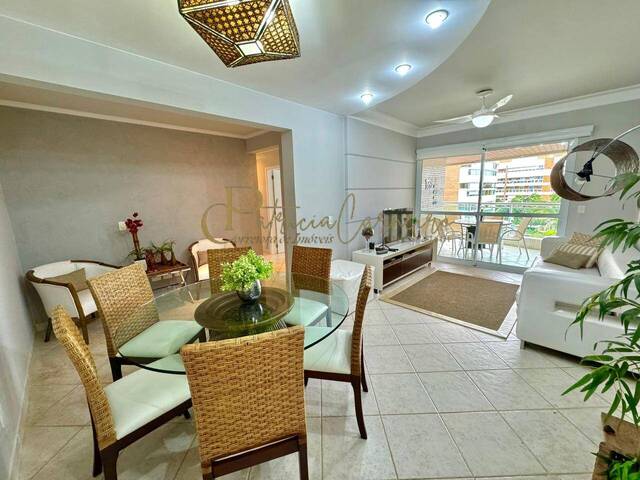 Apartamento para Venda em Bertioga - 4