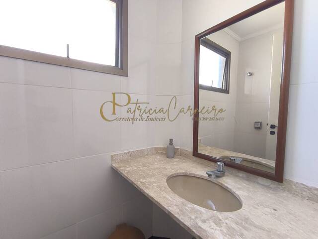 Apartamento para Locação em Bertioga - 4