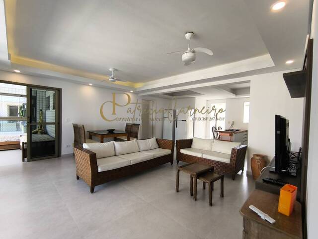 Apartamento para Locação em Bertioga - 5