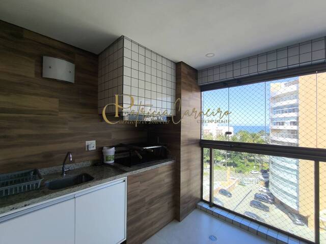 Locação em Riviera de São Lourenço - Bertioga