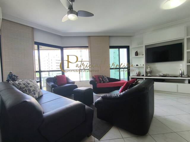 #A0320 - Apartamento para Venda em Bertioga - SP - 2
