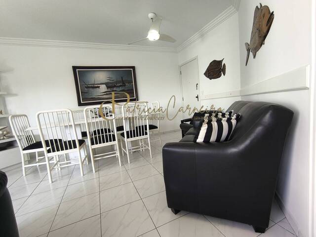 #A0320 - Apartamento para Venda em Bertioga - SP - 3