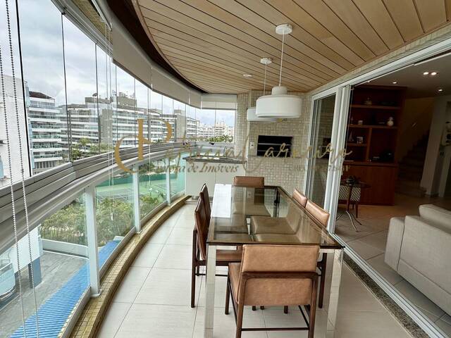 Apartamento para Venda em Bertioga - 3