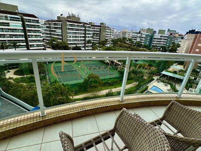 Apartamento para Venda em Bertioga - 4