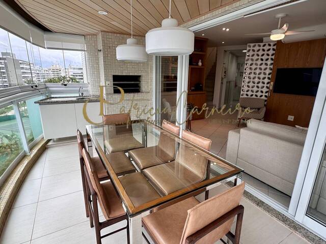 Venda em Riviera de São Lourenço - Bertioga