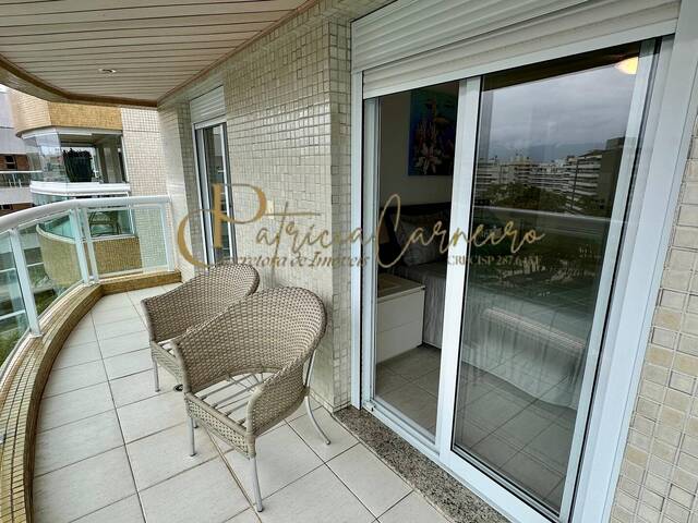 Apartamento para Venda em Bertioga - 5