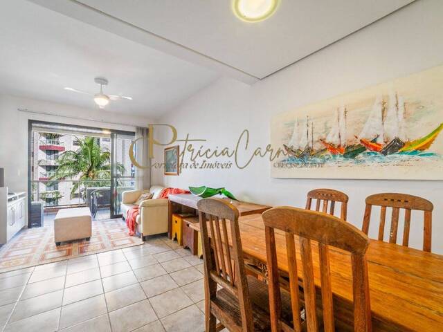 Apartamento para Locação em Bertioga - 2