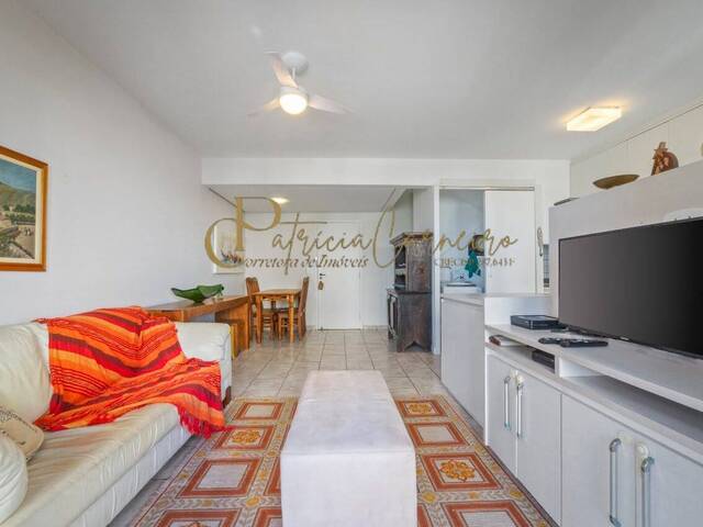 Apartamento para Locação em Bertioga - 4