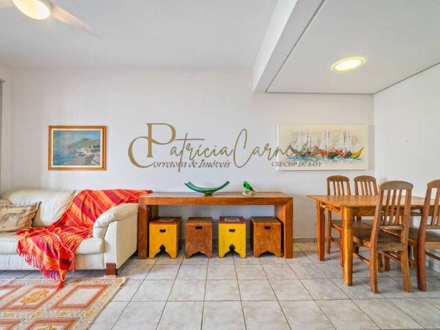 Apartamento para Locação em Bertioga - 3