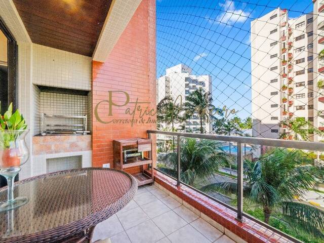 Apartamento para Locação em Bertioga - 5