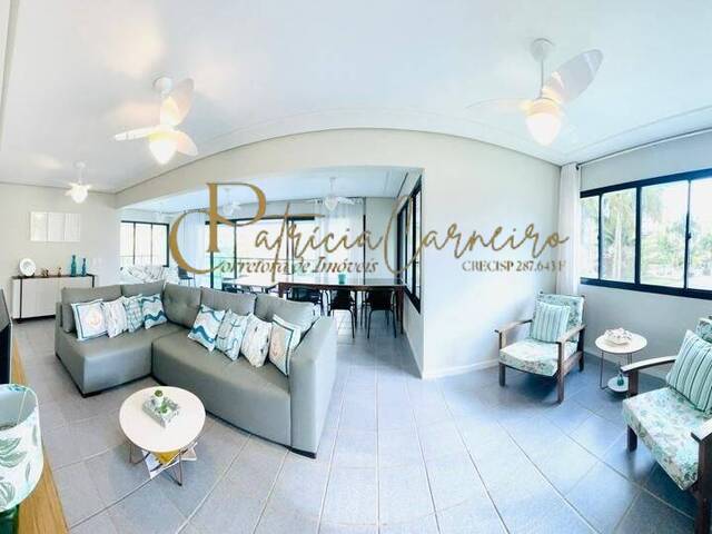 Apartamento para Locação em Bertioga - 4