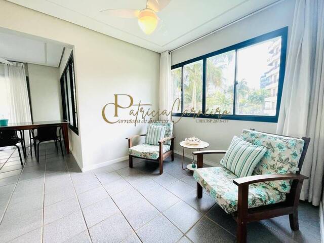 Apartamento para Locação em Bertioga - 3