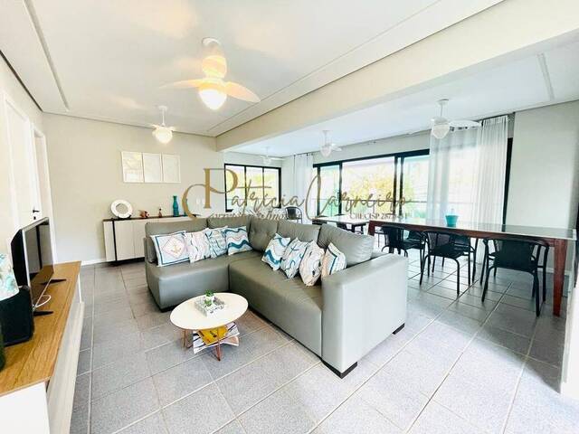 Apartamento para Locação em Bertioga - 5