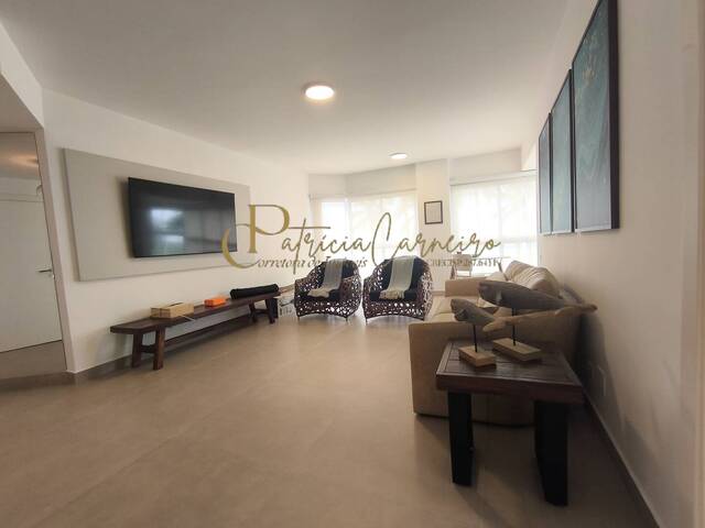 #A0325 - Apartamento para Venda em Bertioga - SP - 3