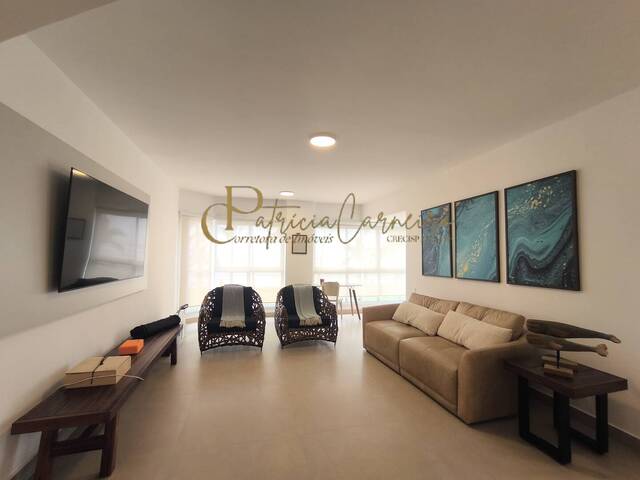 Apartamento para Venda em Bertioga - 5