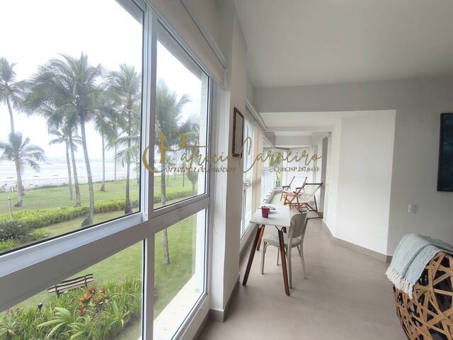 #A0325 - Apartamento para Venda em Bertioga - SP