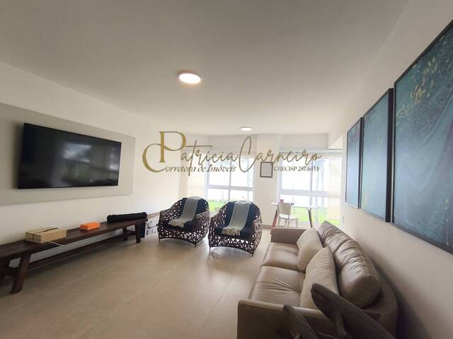 #A0325 - Apartamento para Venda em Bertioga - SP - 1