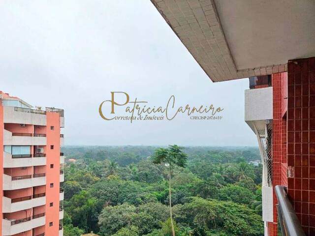 #A0327 - Apartamento Duplex para Venda em Bertioga - SP - 2