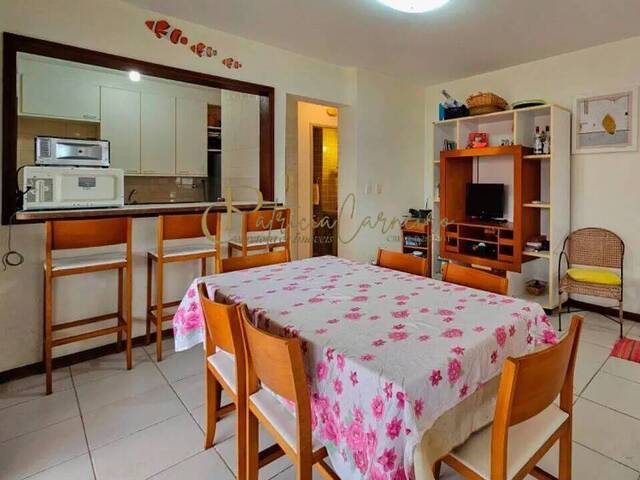 #A0327 - Apartamento Duplex para Venda em Bertioga - SP - 3