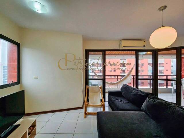 Apartamento Duplex para Venda em Bertioga - 5
