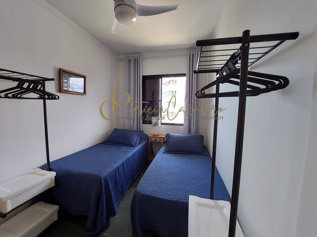 #A0328 - Apartamento para Venda em Bertioga - SP - 3