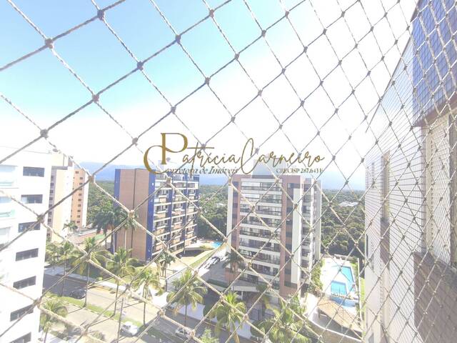 #A0329 - Apartamento para Venda em Bertioga - SP - 2