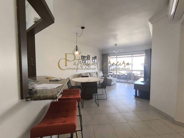 #A0329 - Apartamento para Venda em Bertioga - SP - 3
