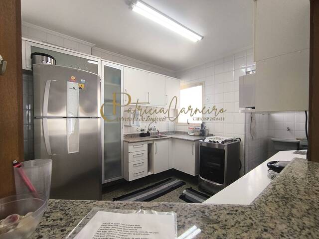 Apartamento para Venda em Bertioga - 4