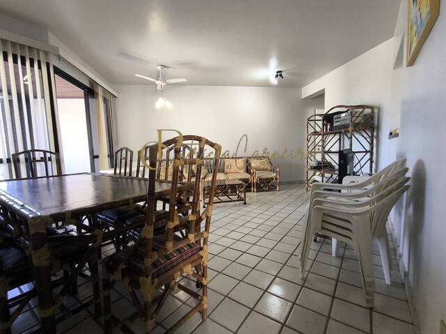 #A0330 - Apartamento para Venda em Bertioga - SP - 2