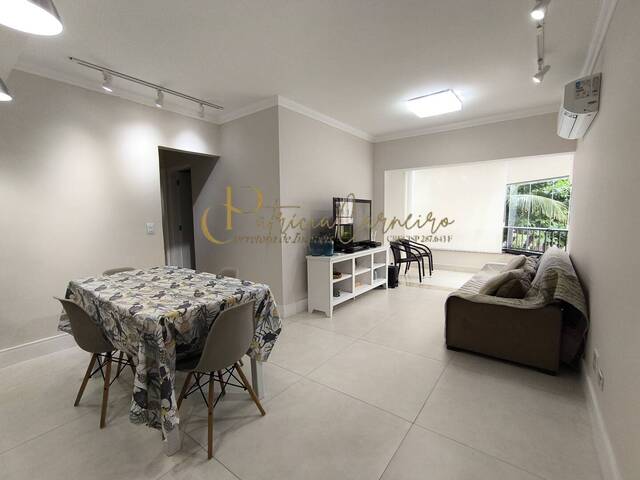 #A0331 - Apartamento para Venda em Bertioga - SP - 2