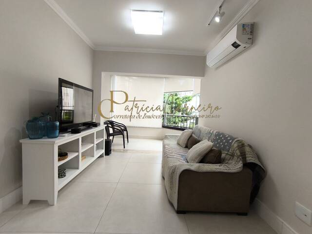 #A0331 - Apartamento para Venda em Bertioga - SP - 3