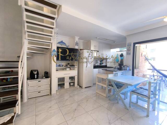 #A0332 - Apartamento para Venda em Bertioga - SP - 3