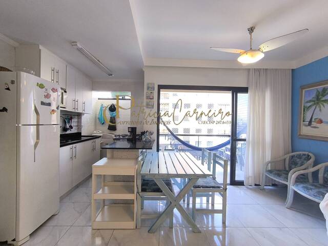 Apartamento para Venda em Bertioga - 4