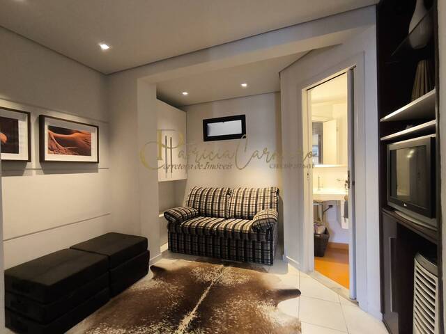 #L0333 - Apartamento para Locação em Bertioga - SP - 3