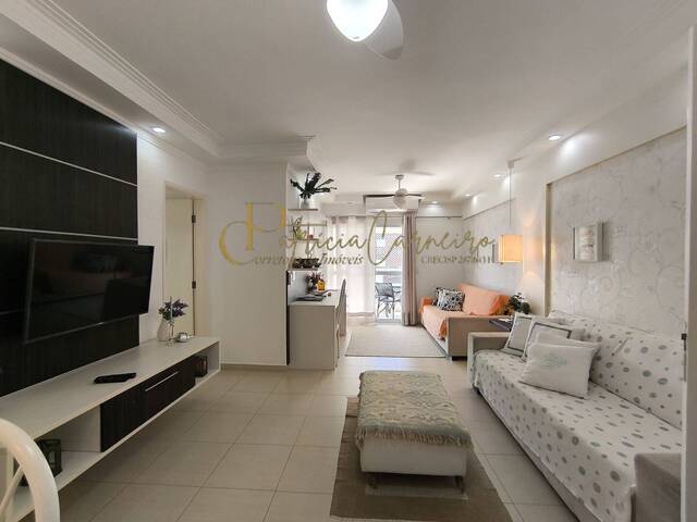 Apartamento para Venda em Bertioga - 2
